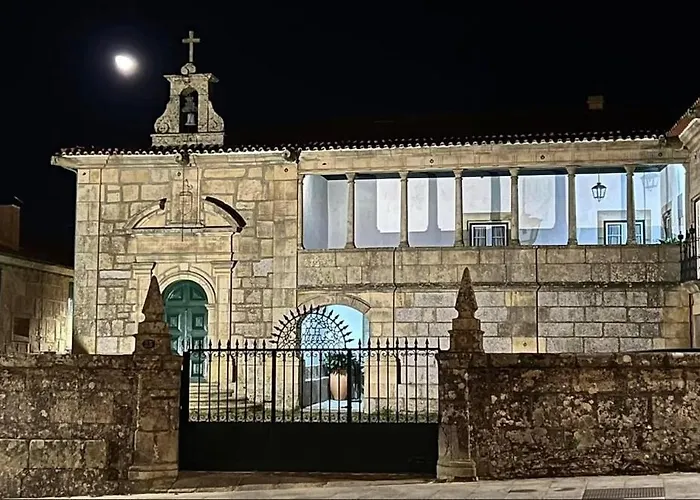 Solar De Alarcao