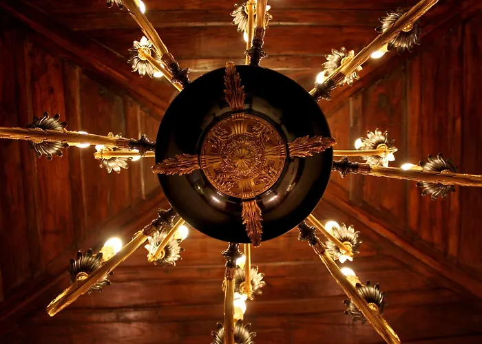 Solar De Alarcao