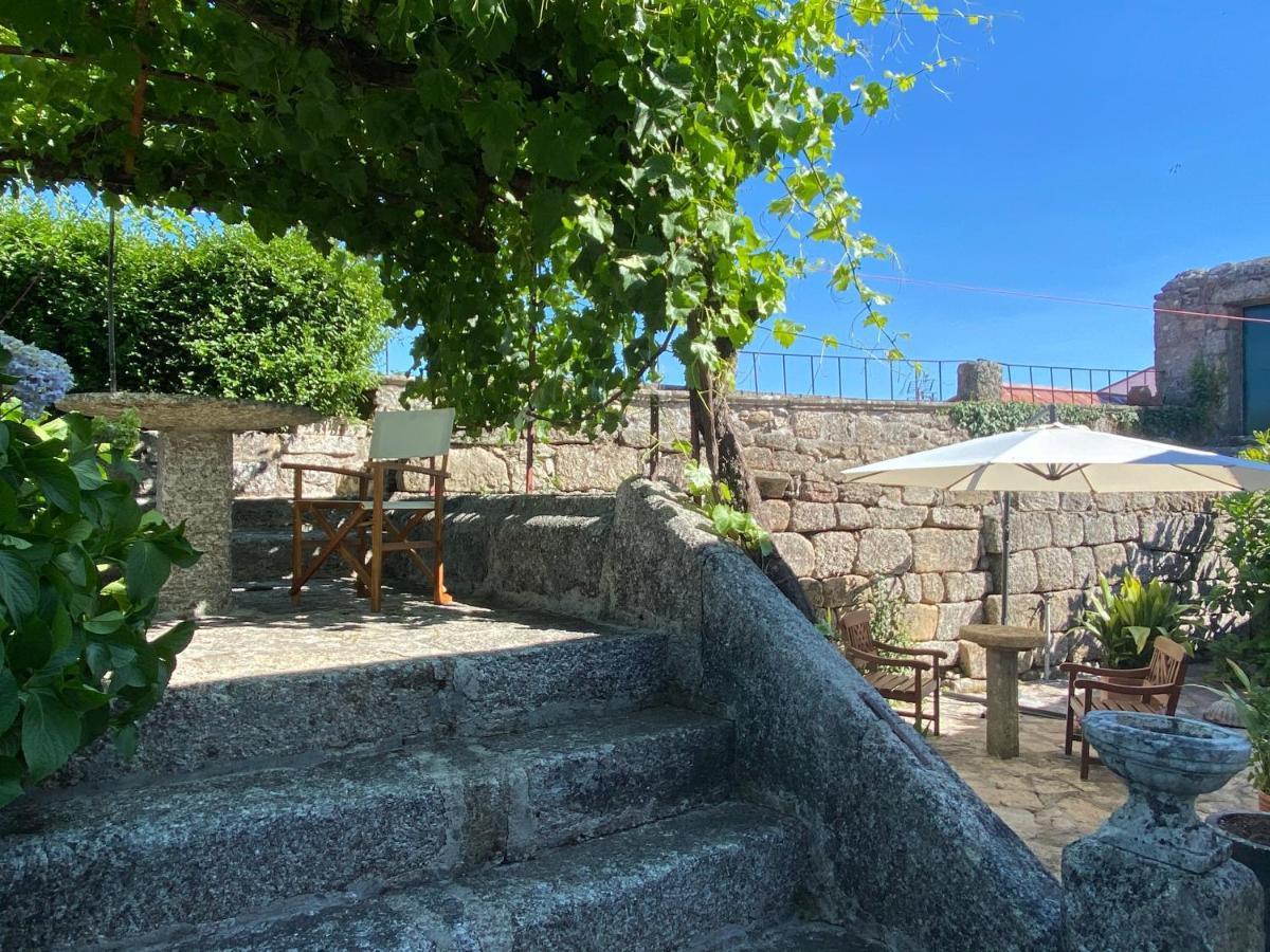 Solar De Alarcao Alloggio per agriturismo Guarda